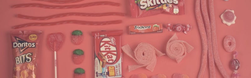 Homemade French Candies Category