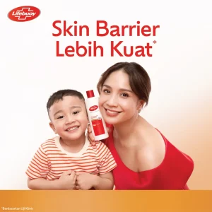 Lifebuoy Total 10 Body Wash [800 mL x 2pcs] - Banded